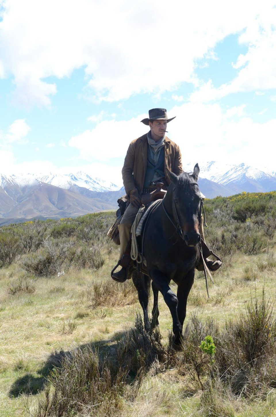 Slow West