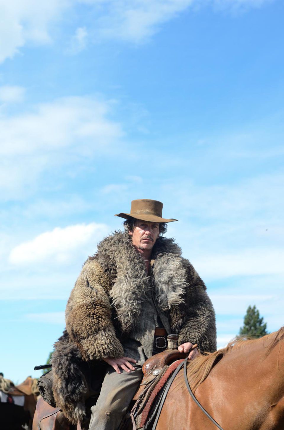 Slow West