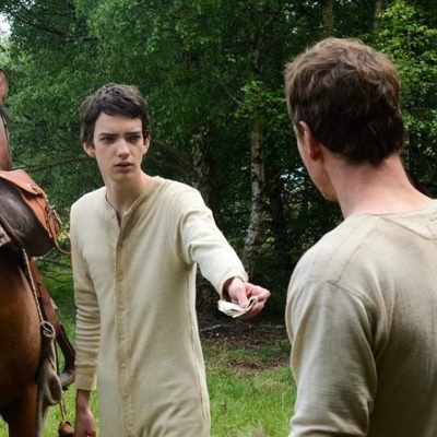 Slow West