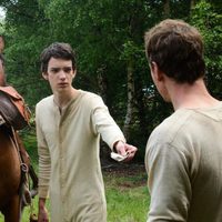 Slow West