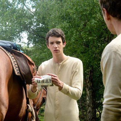 Slow West