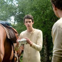 Slow West