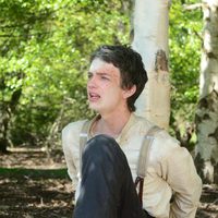 Slow West
