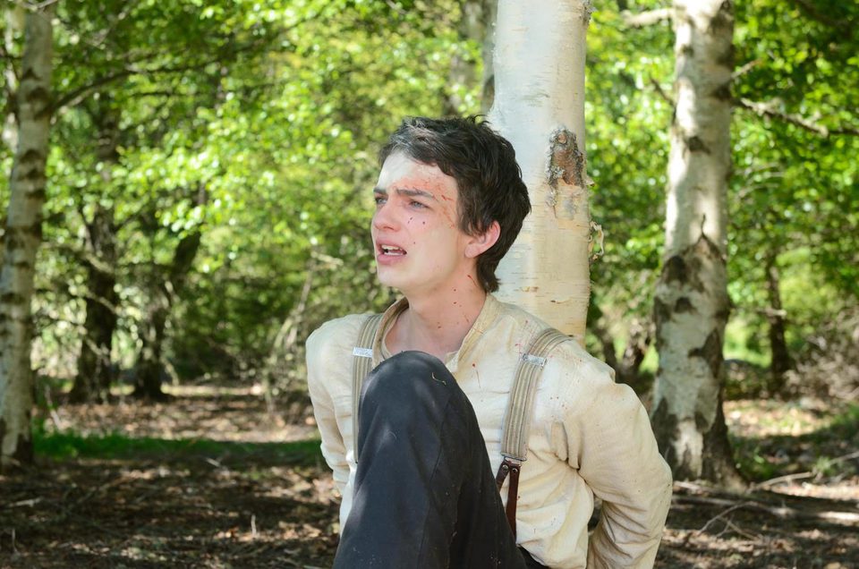 Slow West
