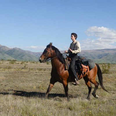 Slow West