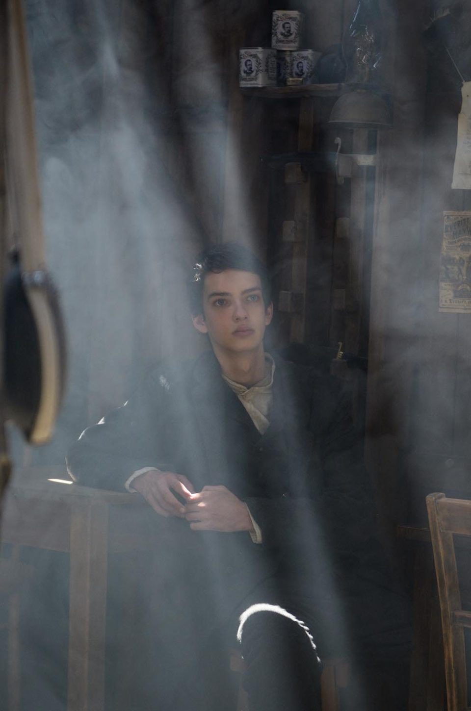 Slow West