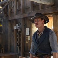 Slow West