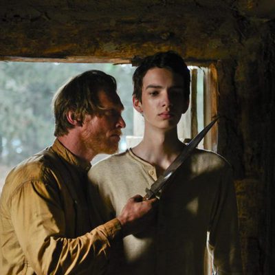 Slow West