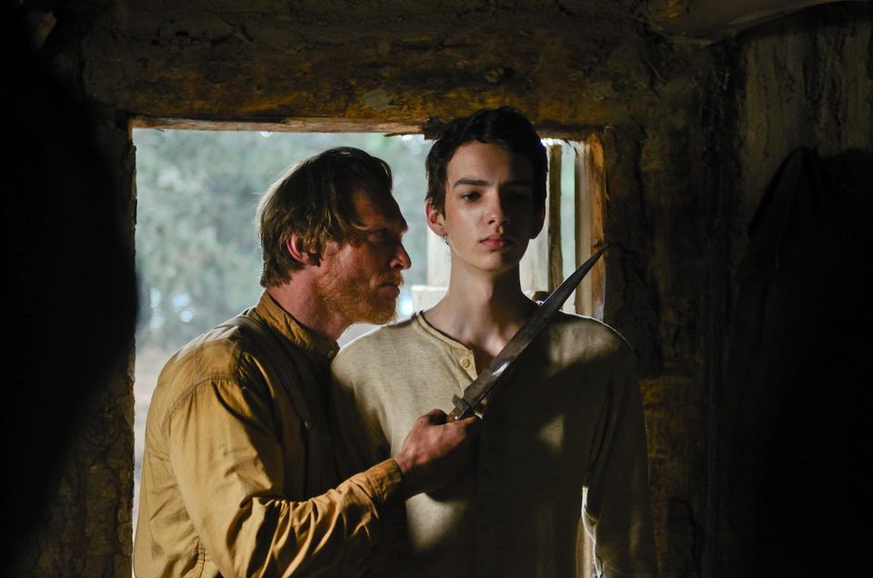Slow West