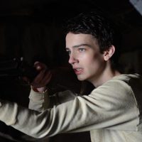 Slow West
