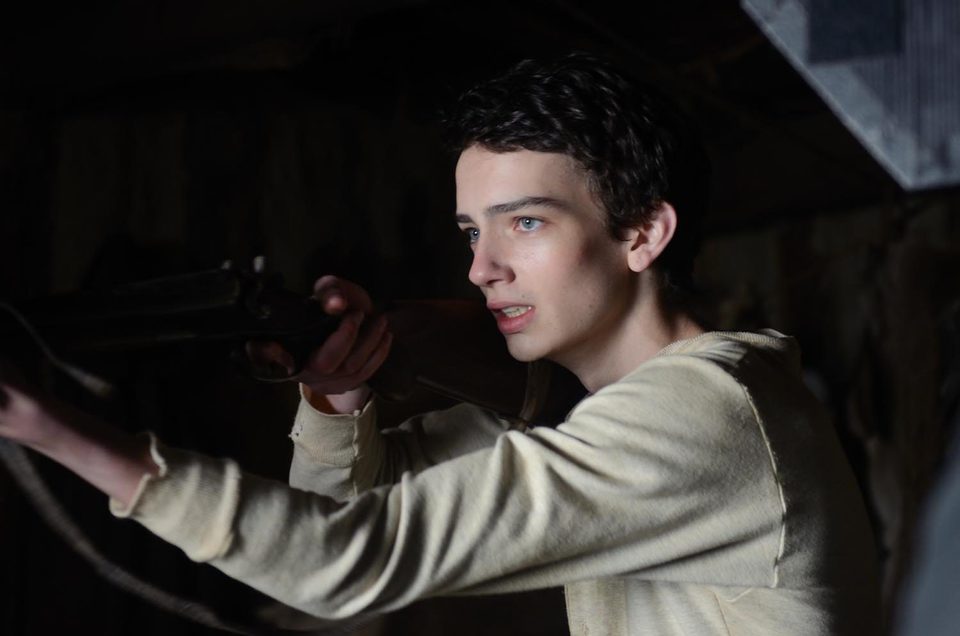 Slow West