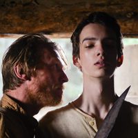 Slow West
