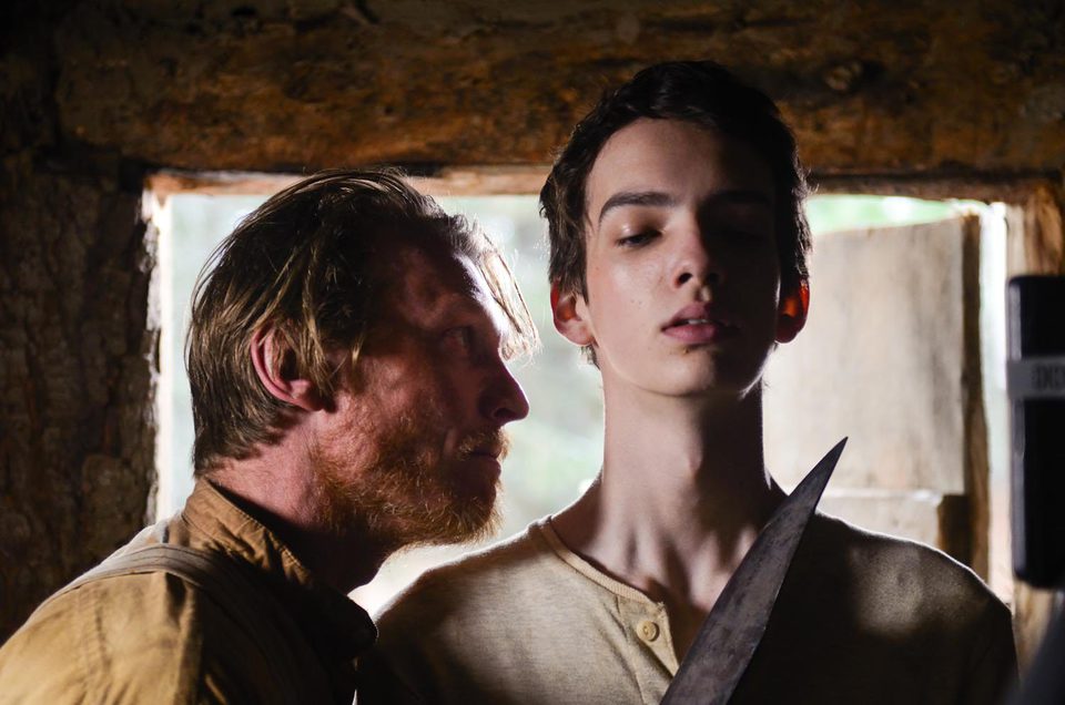 Slow West