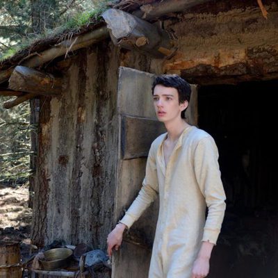 Slow West