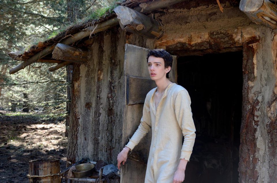 Slow West