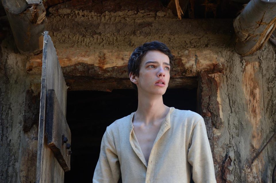 Slow West