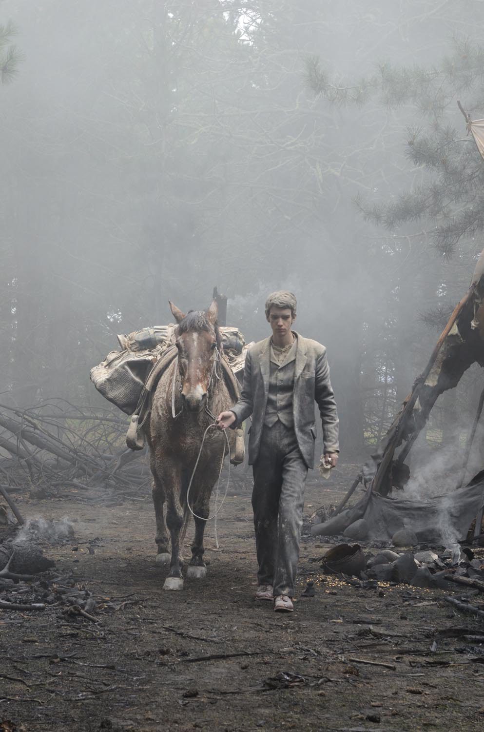 Slow West