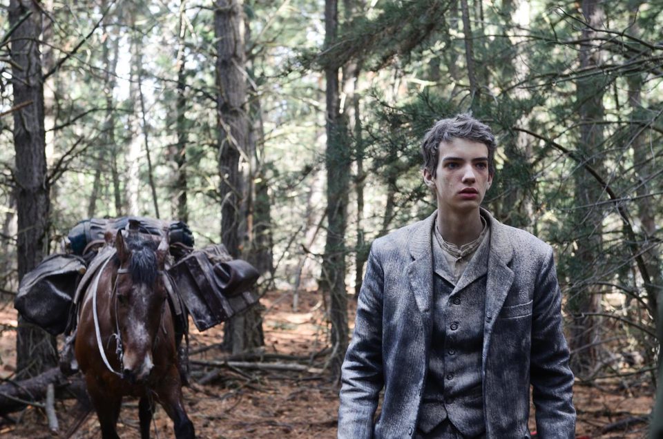 Slow West