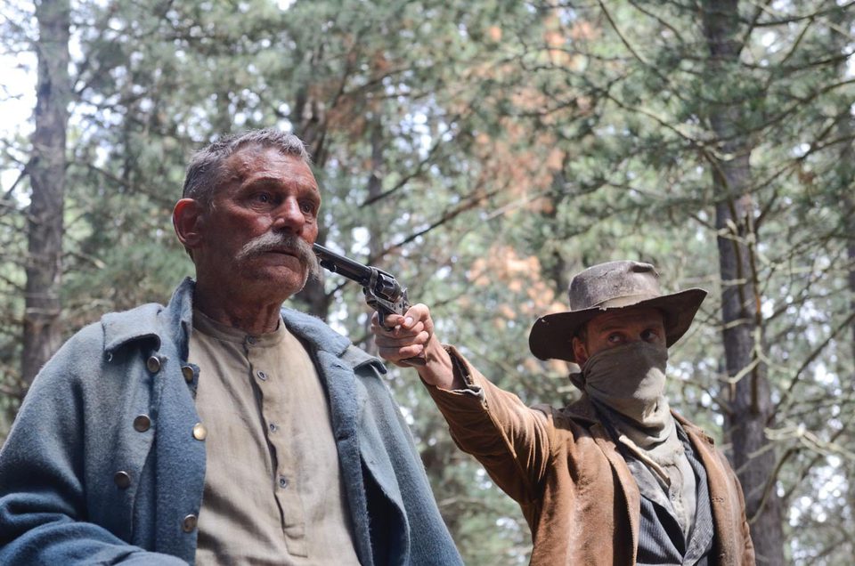 Slow West