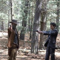 Slow West