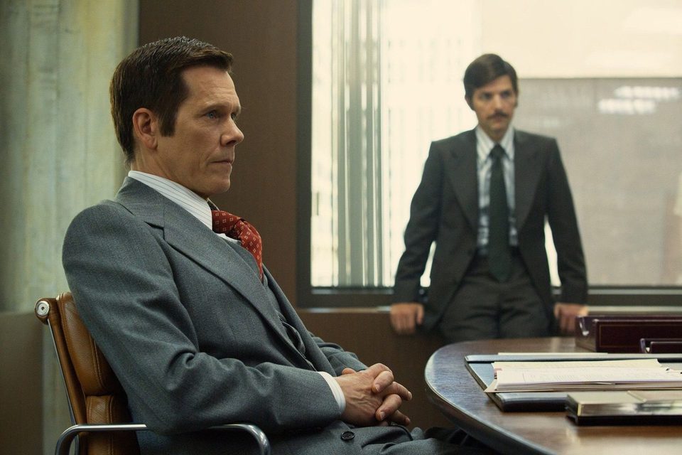 Black Mass: Estrictamente criminal