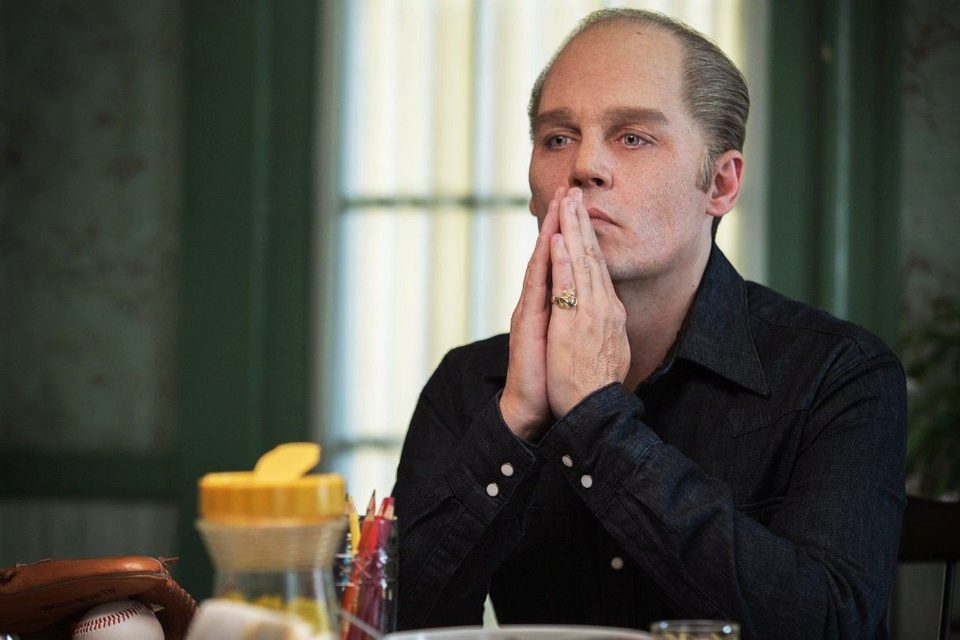 Black Mass: Estrictamente criminal