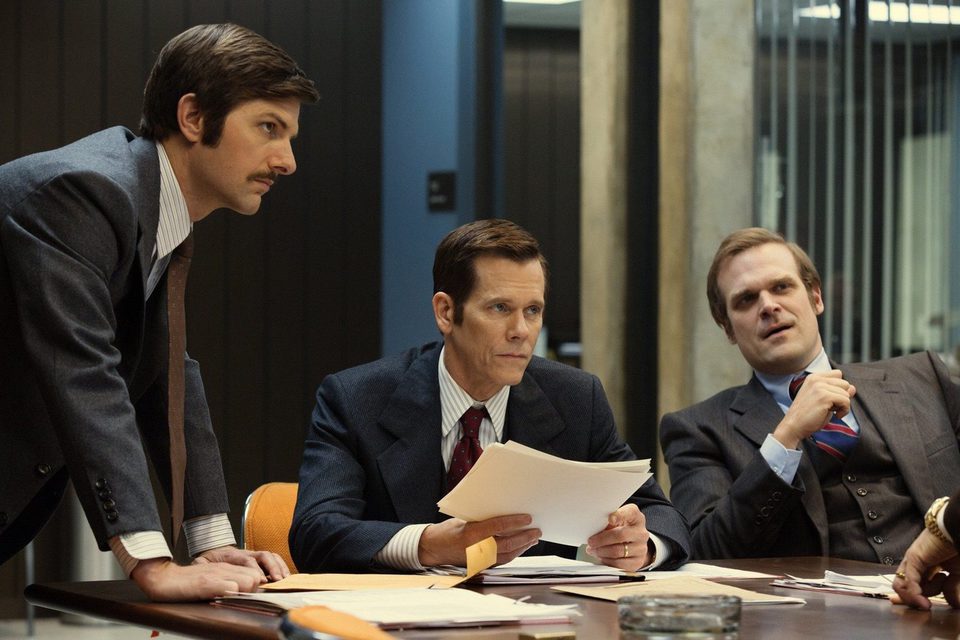 Black Mass: Estrictamente criminal