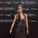 Manuela Velles asiste a la ceremonia de clausura de la alfombra roja de la 63ª edición del Festival Internacional de Cine de San Sebastián