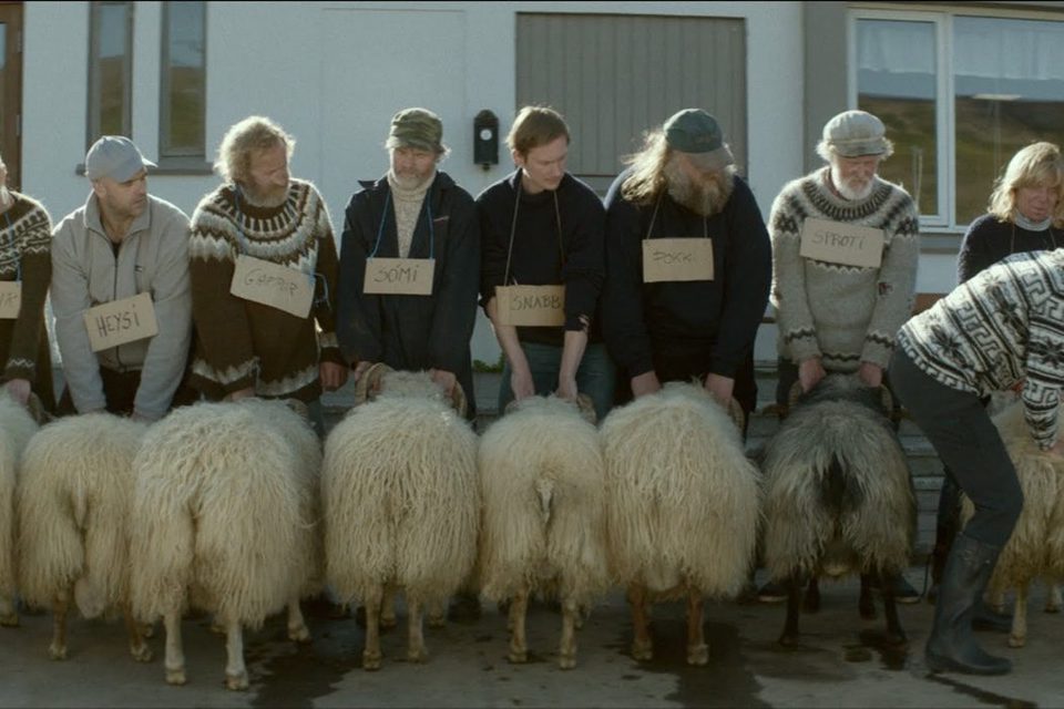 Rams (El valle de los carneros)