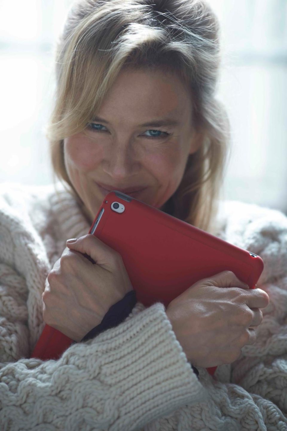 Bridget Jones' Baby