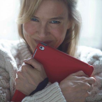 El Bebé de Bridget Jones