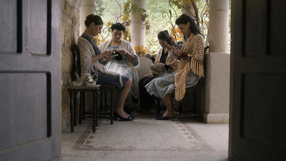 Villa Touma