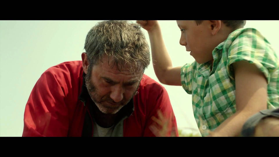 Un día perfecto para volar