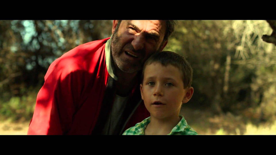 Un día perfecto para volar