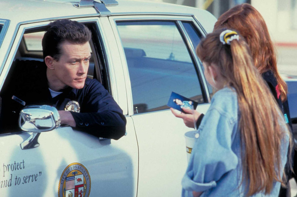 Terminator 2: El juicio final