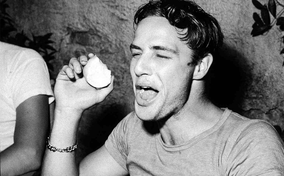 Listen to Me Marlon