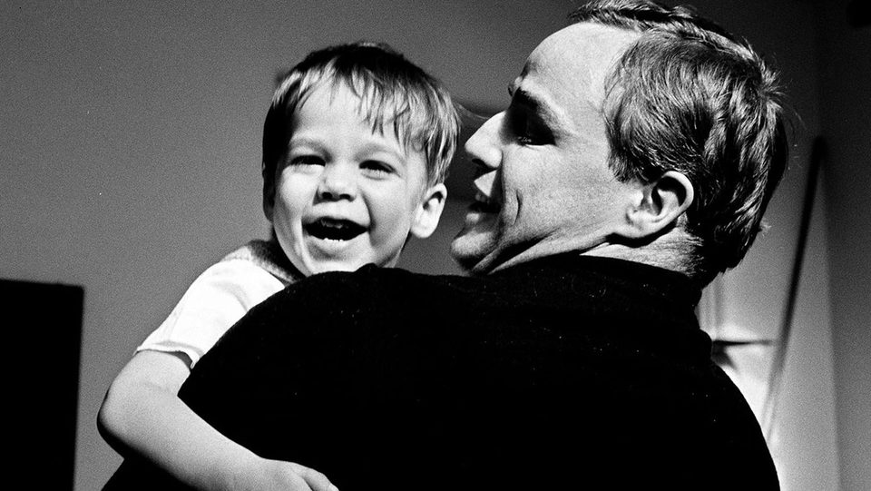 Listen to Me Marlon