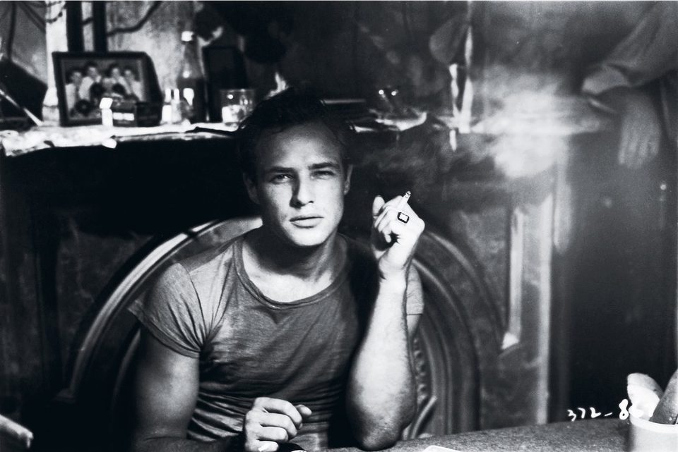 Listen to Me Marlon