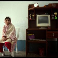 Él me llamó Malala