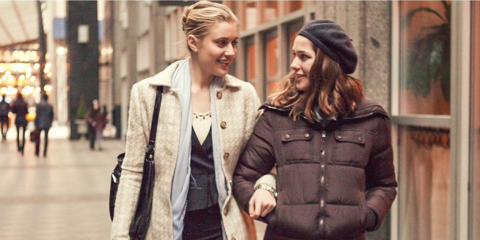 Mistress America