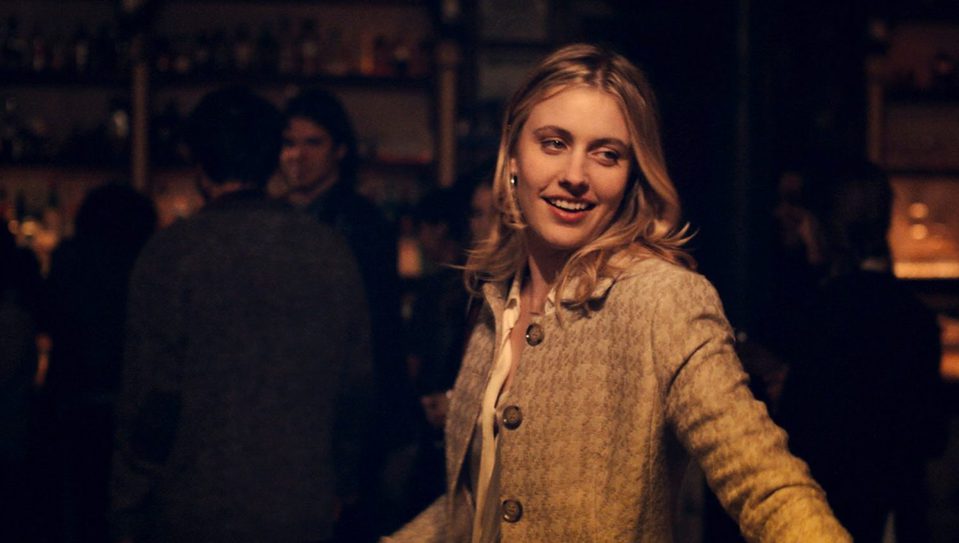 Mistress America