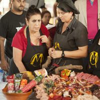 Las aventuras de Moriana