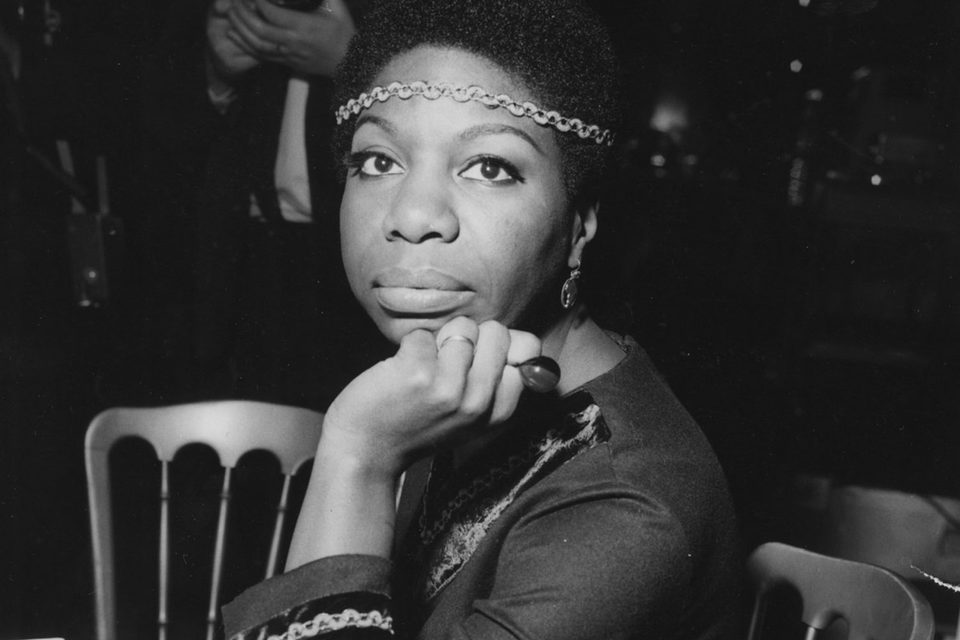 What Happened, Miss Simone?