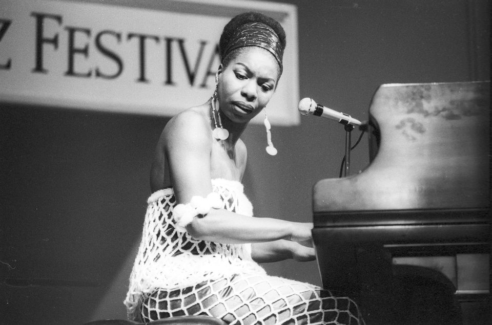 What Happened, Miss Simone?