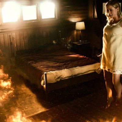 Exorcismo en el Vaticano