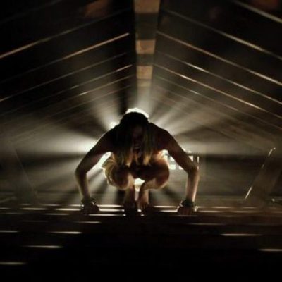 Exorcismo en el Vaticano