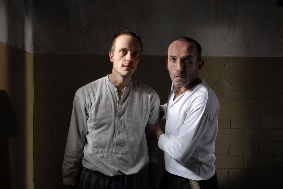 Los falsificadores