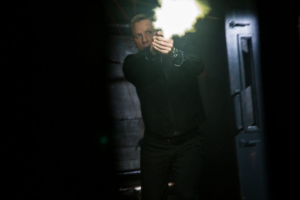 007: Spectre