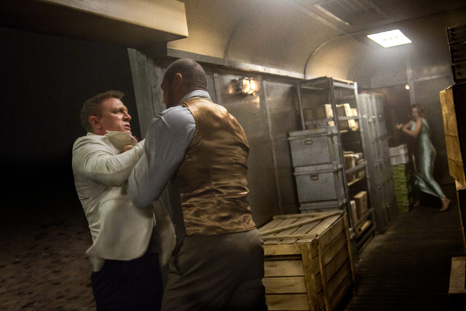 007: Spectre