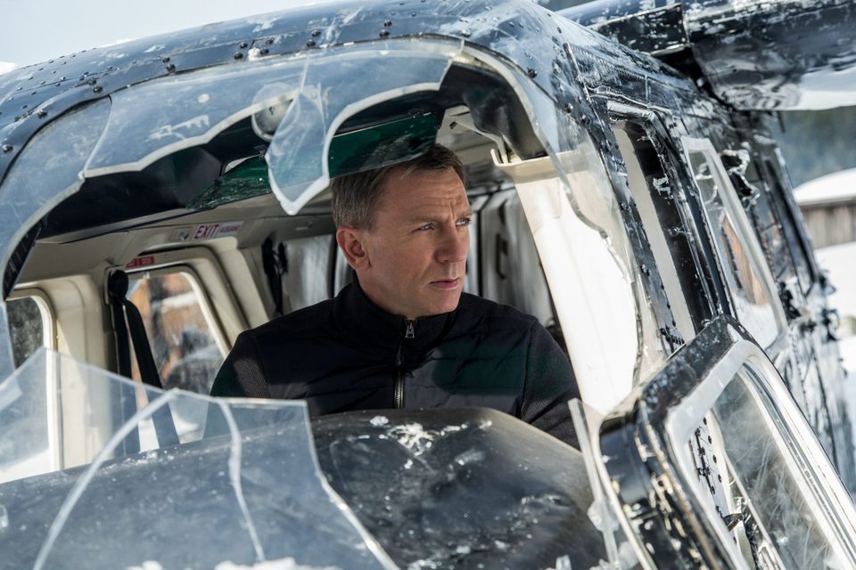 007: Spectre